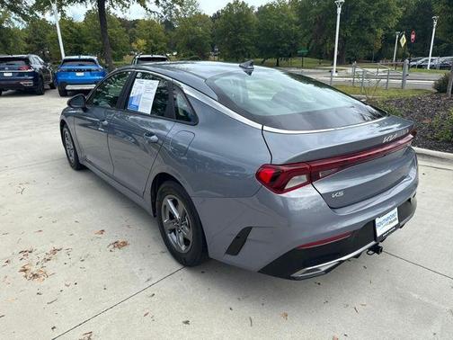 2023 Kia K5 LXS