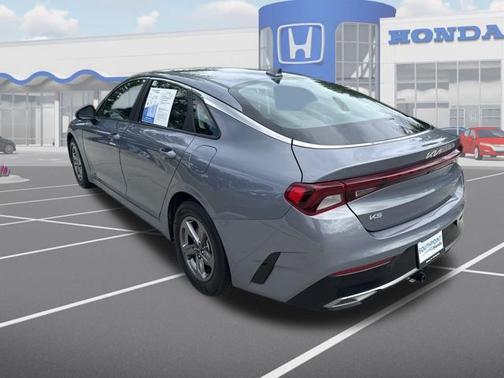 2023 Kia K5 LXS