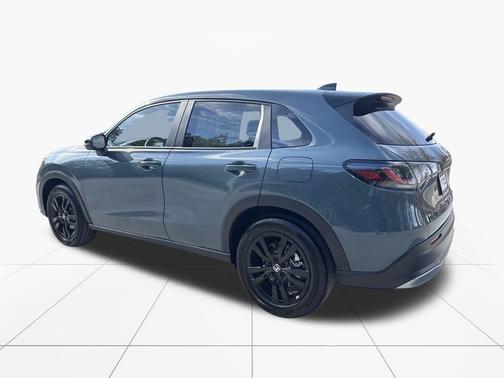 2026 Honda HR-V 2WD Sport