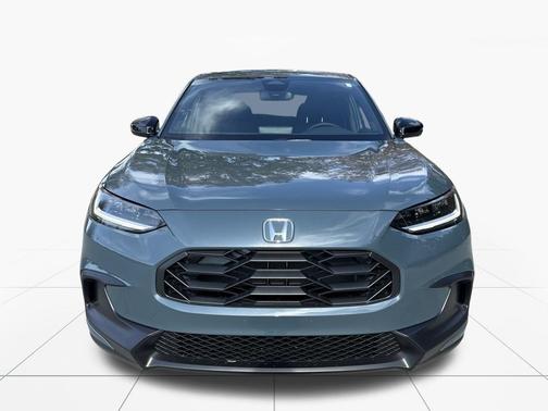 2026 Honda HR-V 2WD Sport