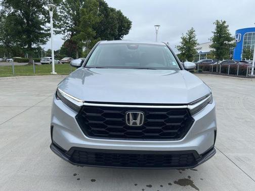 2024 Honda CR-V LX AWD