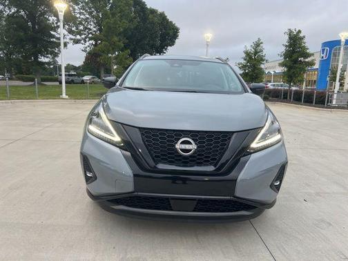 2024 Nissan Murano SV FWD