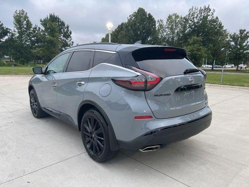 2024 Nissan Murano SV FWD