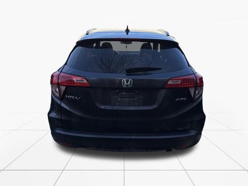 2018 Honda HR-V EX-L w/Navigation