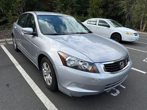 2008 Honda Accord LX-P