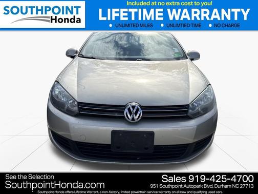 2014 Volkswagen Jetta SportWagen DSG TDI