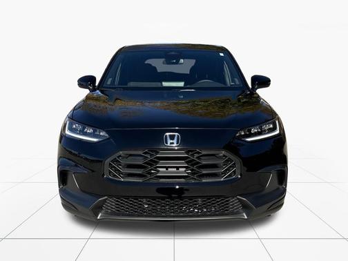 2026 Honda HR-V 2WD Sport