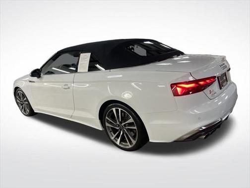 2023 Audi S5 Premium Plus TFSI quattro Tiptronic