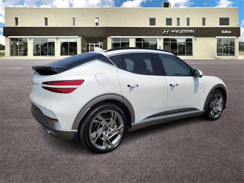 2023 Genesis GV60 Performance