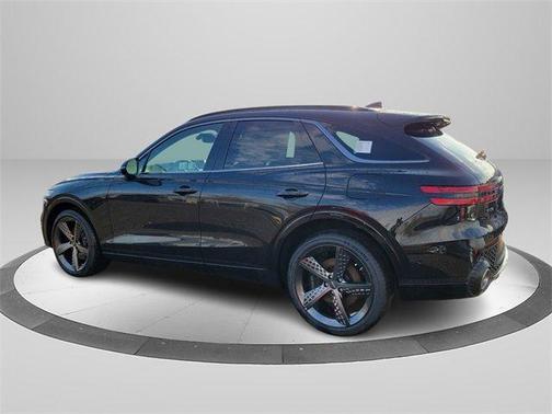 2025 Genesis GV70 3.5T Sport