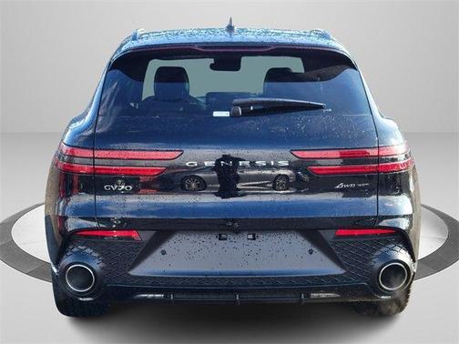 2025 Genesis GV70 3.5T Sport