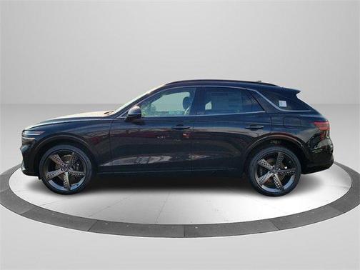 2025 Genesis GV70 3.5T Sport