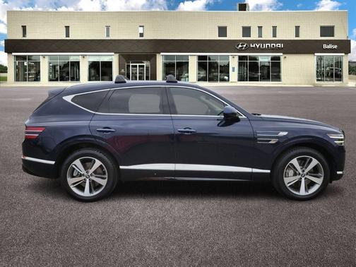 2023 Genesis GV80 3.5T