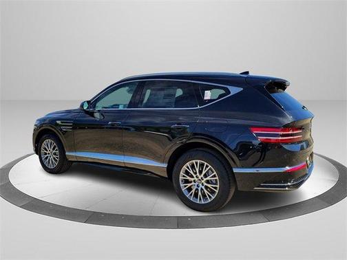 2025 Genesis GV80 2.5T Standard