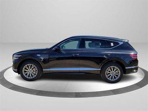 2025 Genesis GV80 2.5T Standard