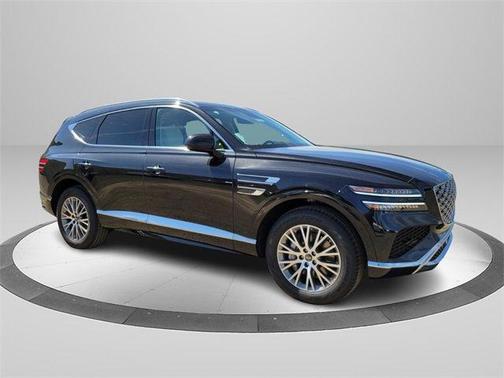 2025 Genesis GV80 2.5T Standard