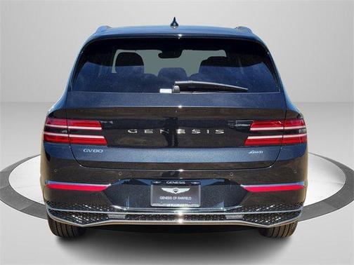 2025 Genesis GV80 2.5T Standard