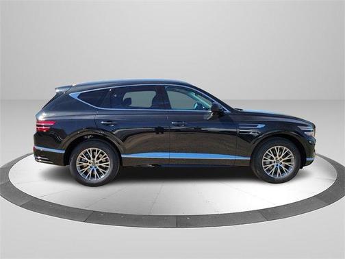 2025 Genesis GV80 2.5T Standard