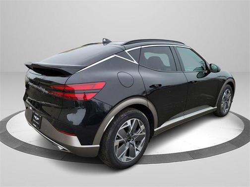 2025 Genesis GV60 Standard