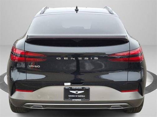 2025 Genesis GV60 Standard