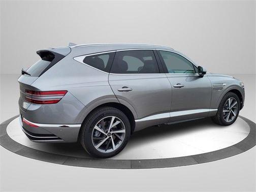 2025 Genesis GV80 2.5T Advanced