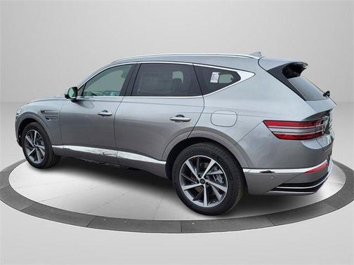 2025 Genesis GV80 2.5T Advanced