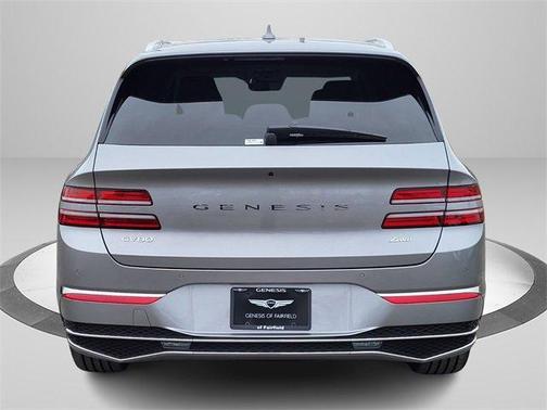 2025 Genesis GV80 2.5T Advanced