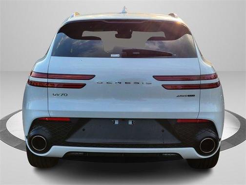 2025 Genesis GV70 3.5T Sport