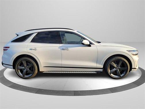 2025 Genesis GV70 3.5T Sport