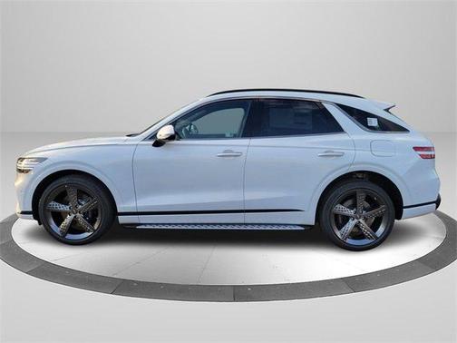 2025 Genesis GV70 3.5T Sport