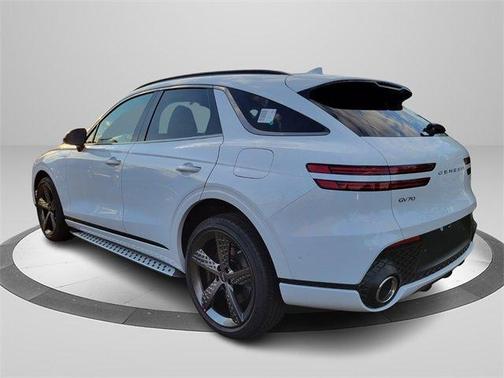 2025 Genesis GV70 3.5T Sport