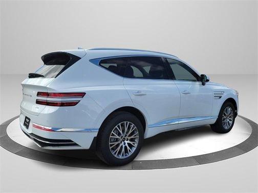 2025 Genesis GV80 2.5T Standard