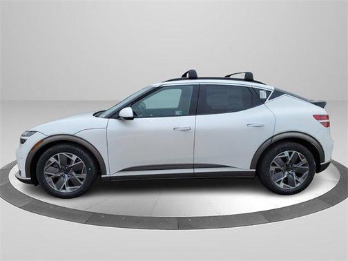2025 Genesis GV60 Standard
