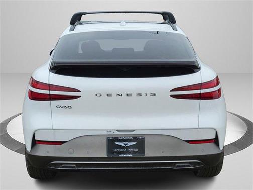 2025 Genesis GV60 Standard
