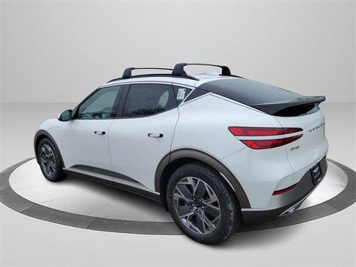 2025 Genesis GV60 Standard
