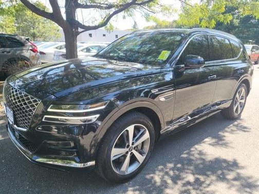 2023 Genesis GV80 2.5T