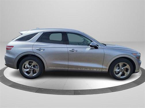 2026 Genesis GV70 2.5T