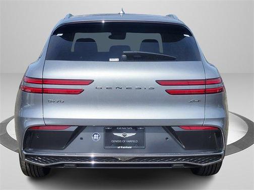 2026 Genesis GV70 2.5T