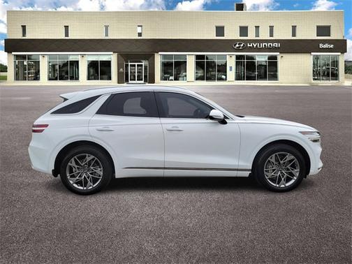 2023 Genesis GV70 2.5T