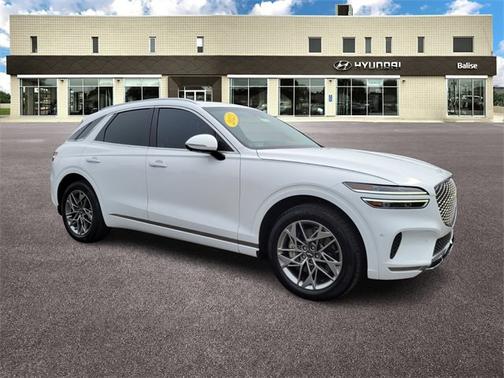 2023 Genesis GV70 2.5T