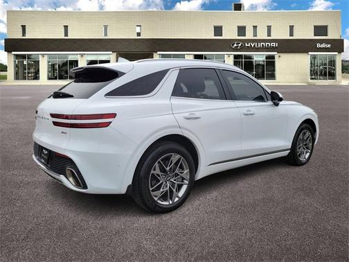 2023 Genesis GV70 2.5T