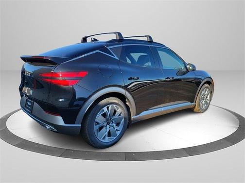2025 Genesis GV60 Standard