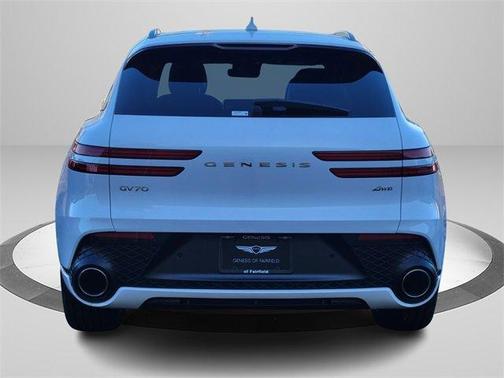 2025 Genesis GV70 2.5T