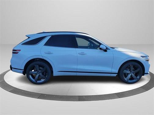 2025 Genesis GV70 2.5T