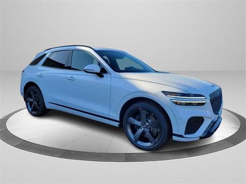 2025 Genesis GV70 2.5T