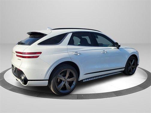2025 Genesis GV70 3.5T Sport