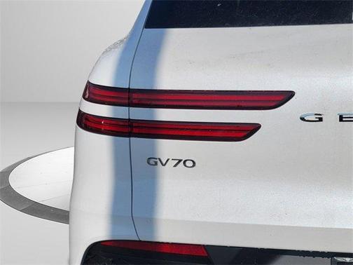 2025 Genesis GV70 3.5T Sport