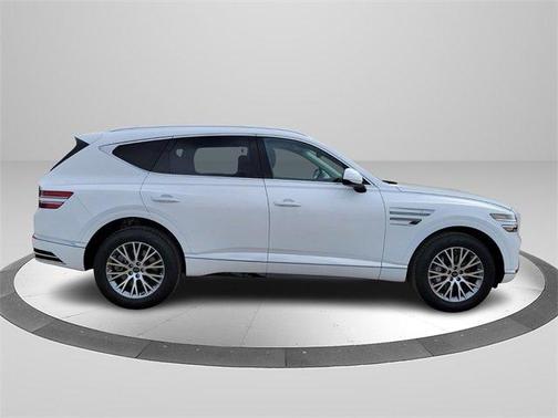 2025 Genesis GV80 2.5T Standard