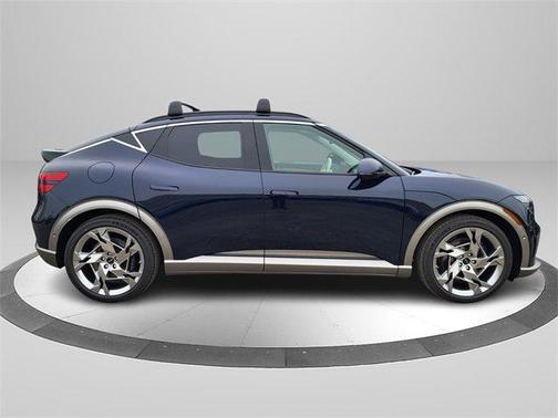 2025 Genesis GV60 Performance
