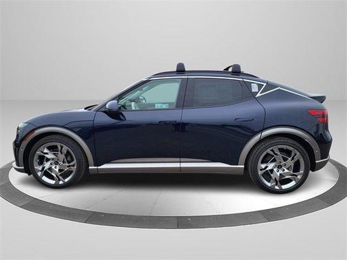 2025 Genesis GV60 Performance